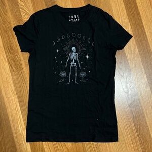 Aeropostale Graphic tee